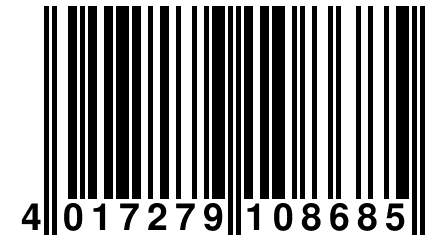 4 017279 108685