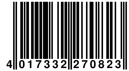 4 017332 270823