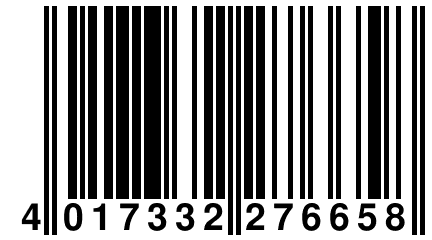 4 017332 276658