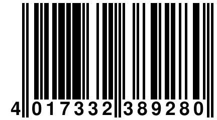 4 017332 389280