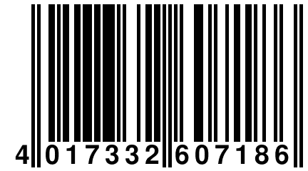 4 017332 607186