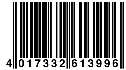 4 017332 613996