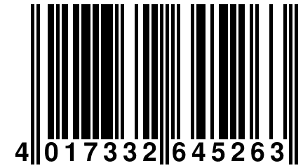 4 017332 645263