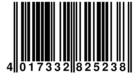 4 017332 825238
