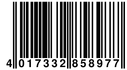 4 017332 858977