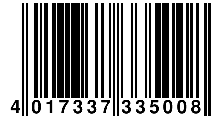 4 017337 335008