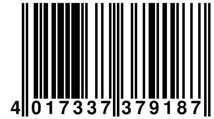 4 017337 379187