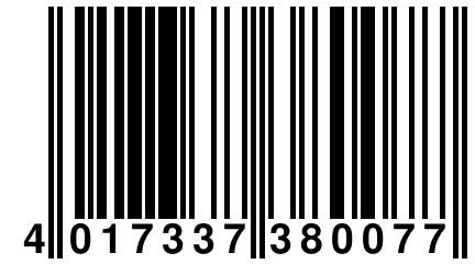 4 017337 380077