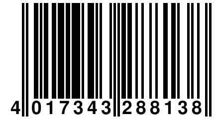 4 017343 288138