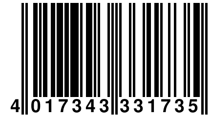 4 017343 331735