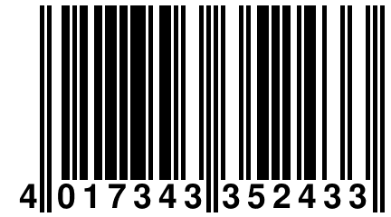 4 017343 352433