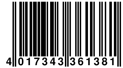 4 017343 361381