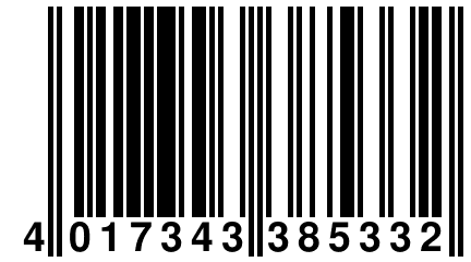 4 017343 385332