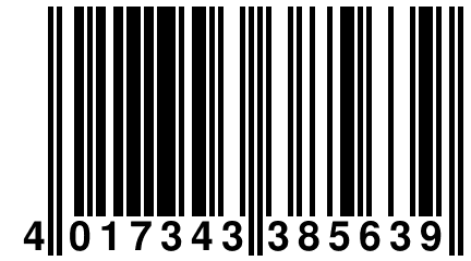 4 017343 385639