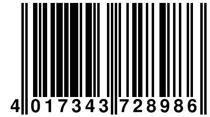 4 017343 728986