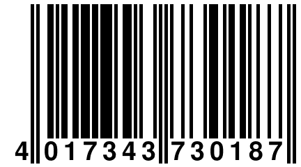 4 017343 730187