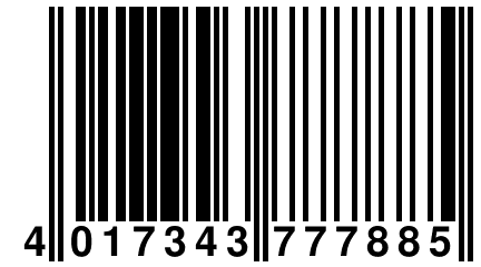 4 017343 777885