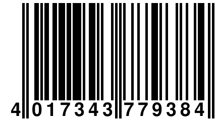 4 017343 779384