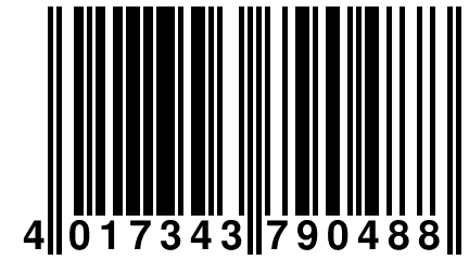 4 017343 790488