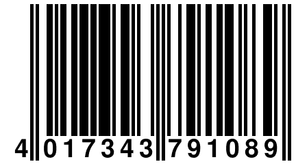 4 017343 791089