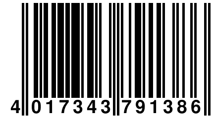 4 017343 791386