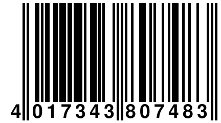 4 017343 807483