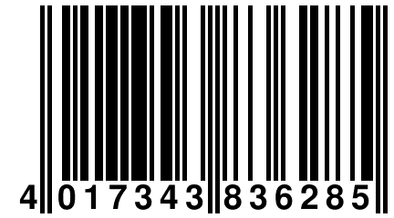 4 017343 836285