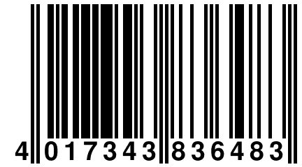 4 017343 836483