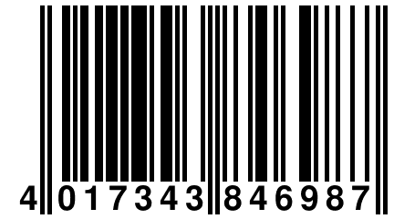 4 017343 846987