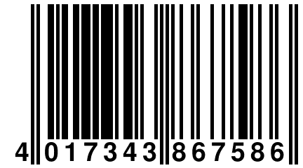 4 017343 867586