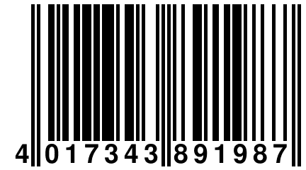 4 017343 891987