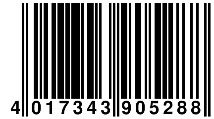 4 017343 905288