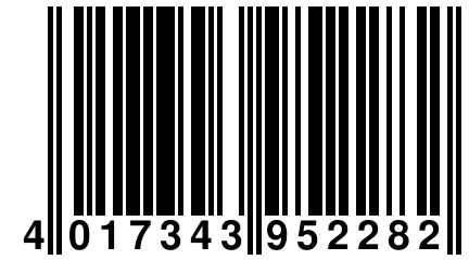 4 017343 952282