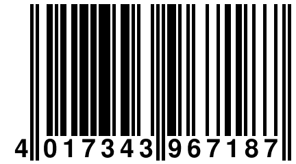 4 017343 967187