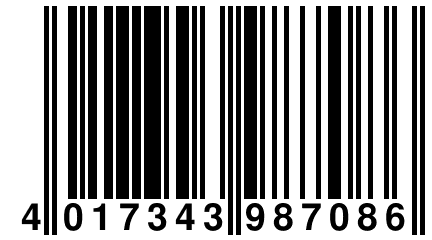 4 017343 987086