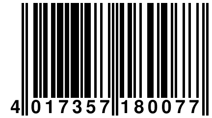 4 017357 180077