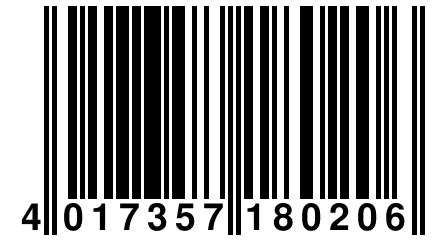 4 017357 180206