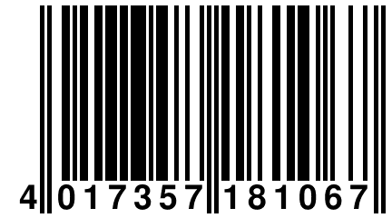 4 017357 181067