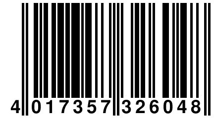 4 017357 326048