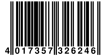 4 017357 326246