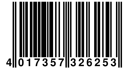 4 017357 326253