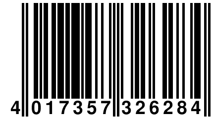 4 017357 326284