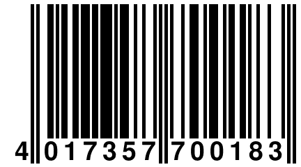 4 017357 700183