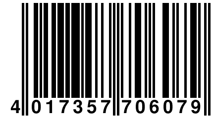 4 017357 706079