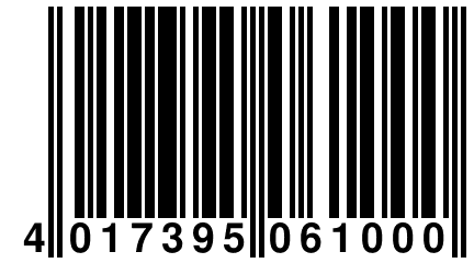 4 017395 061000