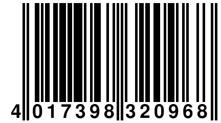 4 017398 320968