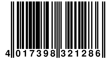 4 017398 321286