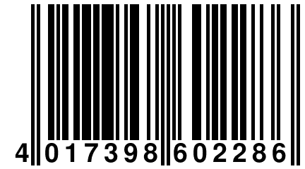 4 017398 602286