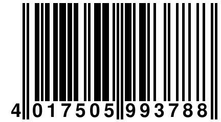 4 017505 993788