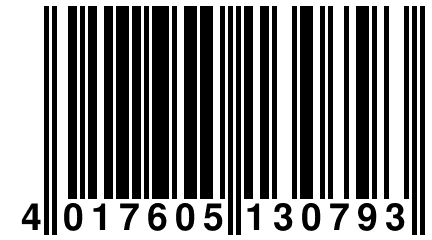 4 017605 130793